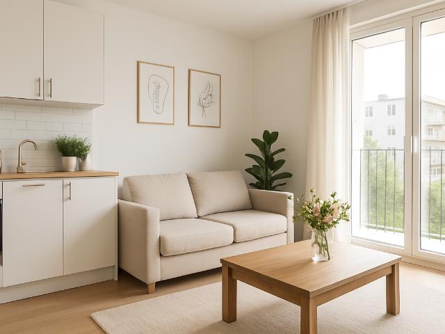 Le Coudray Vente Appartement 28