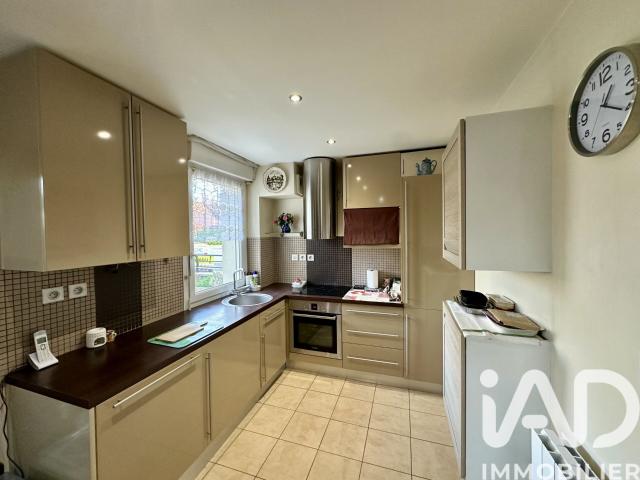 Le Coudray Vente Appartement 28