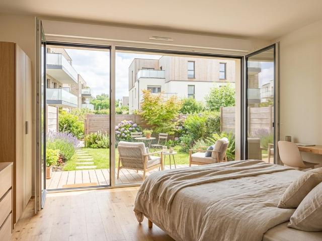 LE COUP DE CŒUR VOUS ATTEND PTZ 2 pièces, 42 m²