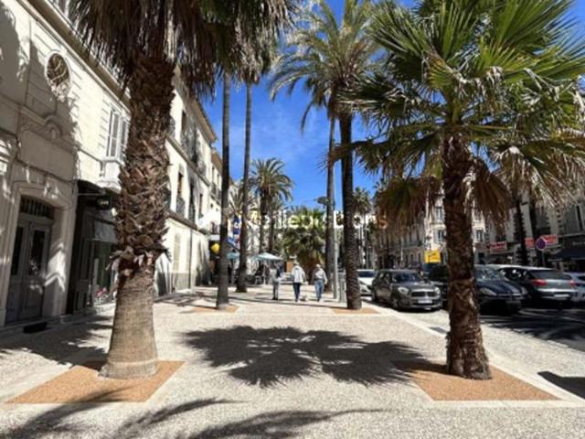 Le coup de fusil immobilier du moment: T3 hyper lumineux, aux beaux volumes et à la situation premium au cœur du centre ville