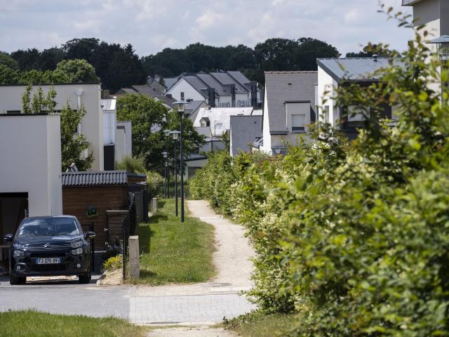 LE CLOS MAHÉLO TERRAINS