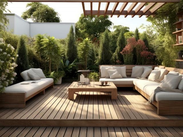 Le clos Marat 2 à 5 pièces, 45 à 112 m²
