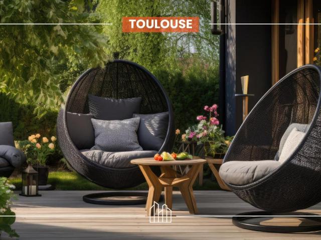 LE CLOS MARION PROX ECOLES 2 à 3 pièces, 44 à 64 m²