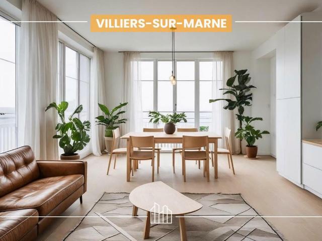 LE CLOS AURORE 2 à 4 pièces, 42 à 77 m²