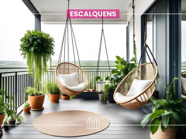 RÉSIDENCE MAXINE PROX ECOLES 2 pièces, 46 m²