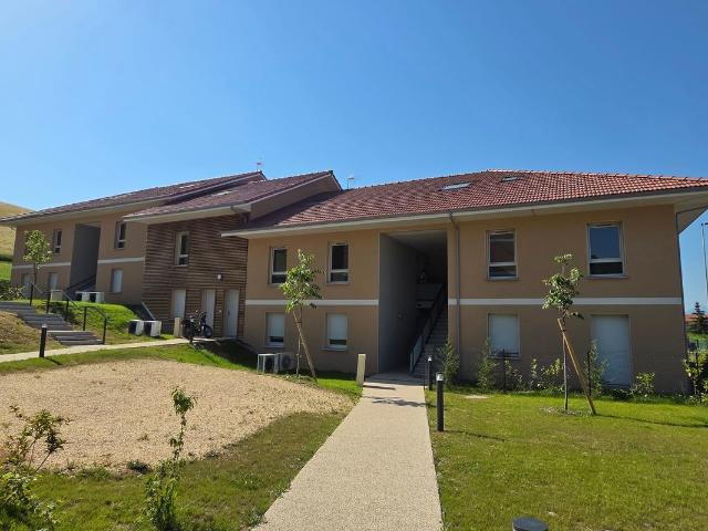 LE CLOS ARTHUR 4 pièces, 100 à 101 m²