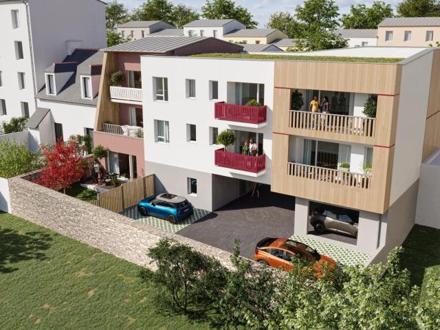 LE CLOS DU GUY