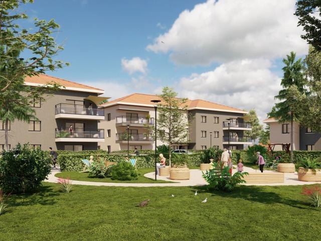 Le Clos du Parc