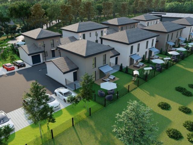 Le Clos de Covetan 01460