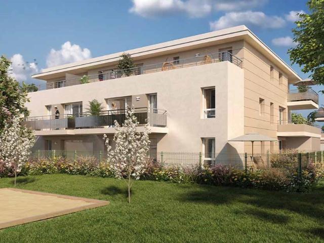 Le Clos de la Mathe 2 84000