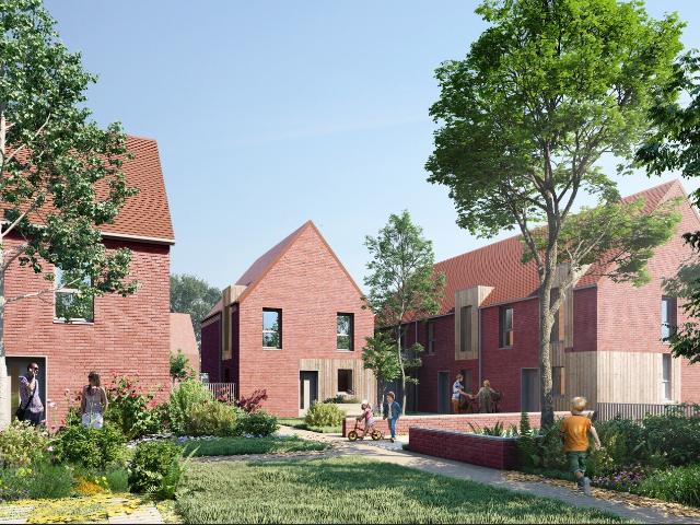 LE CLOS DE L'ECURIE