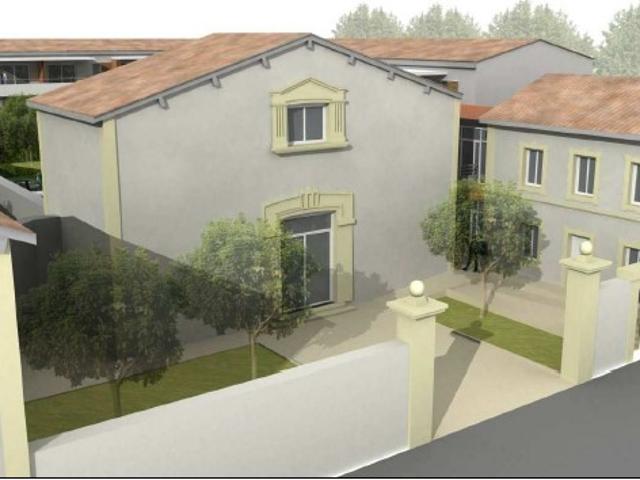 Le Clos des Verdiers