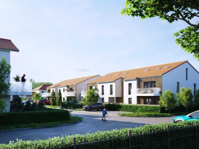 LE CLOS DES ALÉRIONS