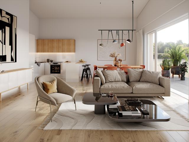 Le Clos des Argiles – Los B.32 – 5,5 Zimmer