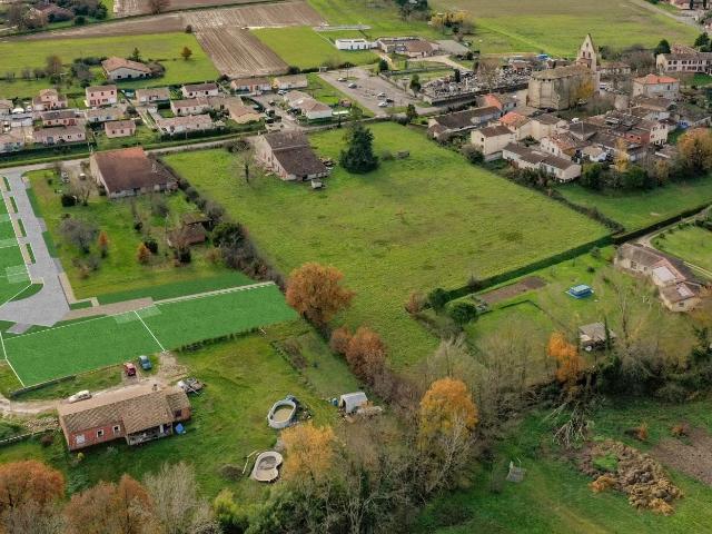 Le Clos des Bons Enfants Tranche 2 Lot numéro 1