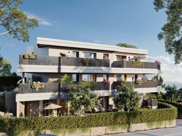 LE CLOS DES CHENES