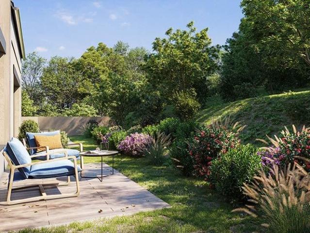 Le Clos des Cordeliers 37400