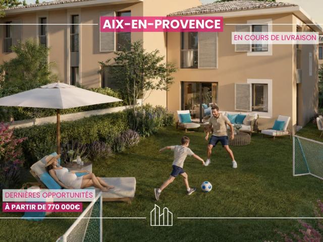 LE CLOS DES ROSES VILLAS T4