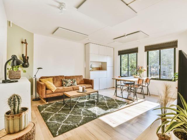 Le clos des Saules 2 pièces, 43 à 44 m²
