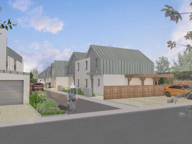 Le Clos Hodee