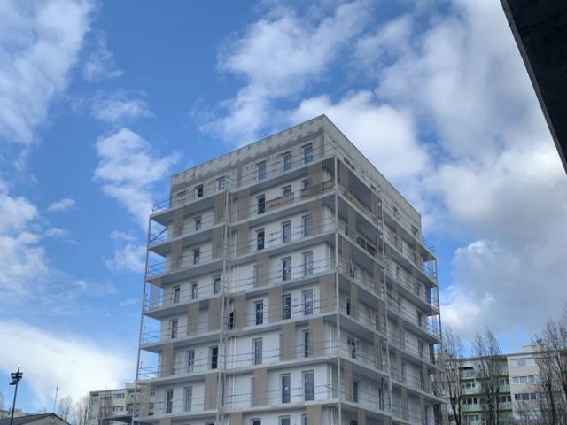 Le Clos Langlet 91130