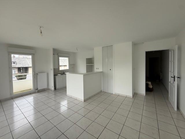 Le clos saint jean – T3 n°314