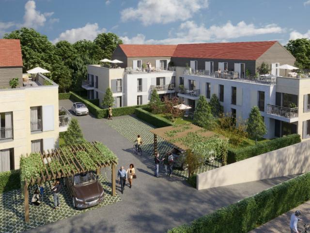 Le Clos Savart