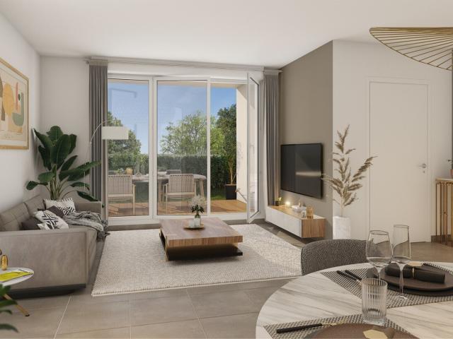 LE CLOS VITRY