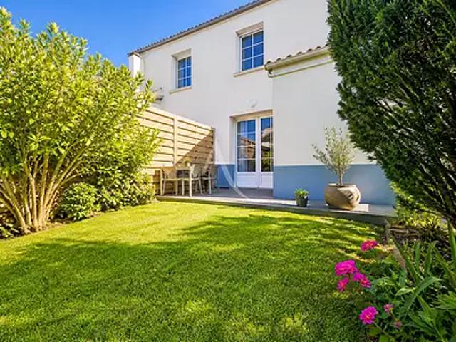 Le Crotoy 80550 Achat / Vente maison 3 pièces t3 terrasse parking