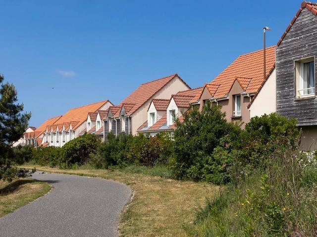 Le Crotoy Vente Appartement 80