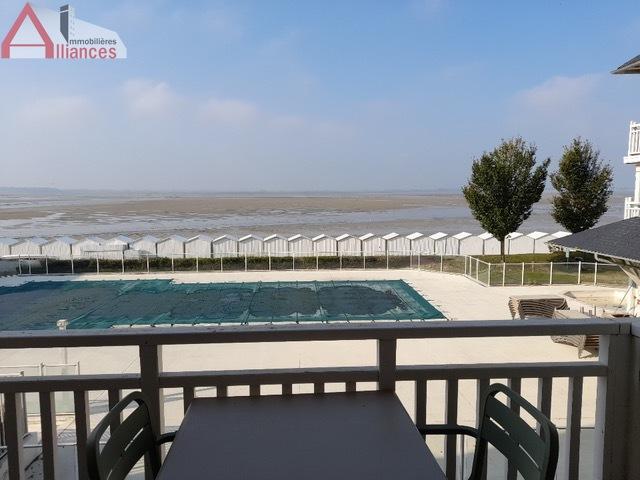Le Crotoy Vente Appartement 80