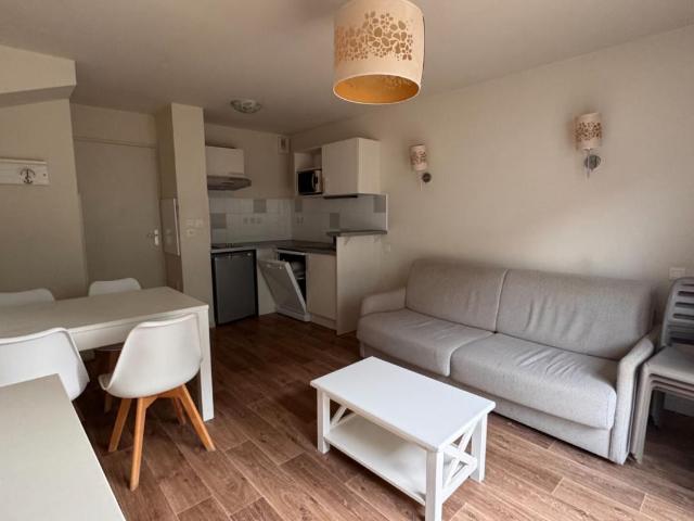 Le Crotoy Vente Appartement 80