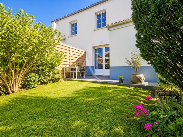 Le Crotoy Vente Maison 80