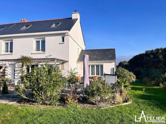 LE CROISIC Maison rénovée 5ch proche plages et commerces