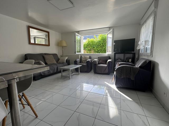 Le Croisic Vente Maison 44
