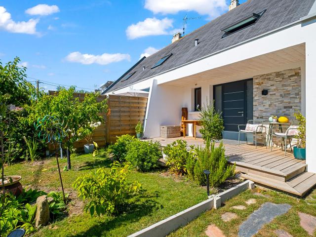 Le Croisic Vente Maison 44