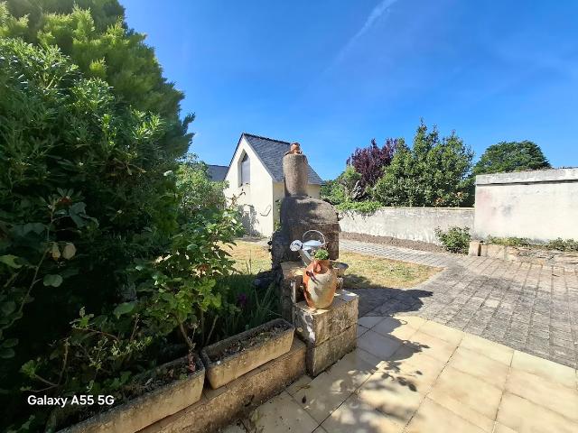 Le Croisic Vente Maison 44