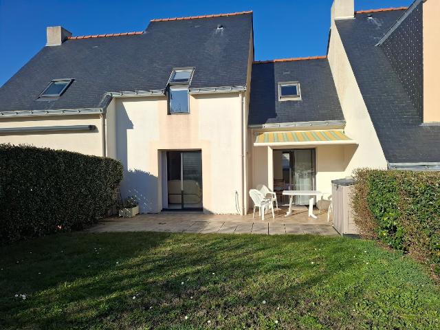 Le Croisic Vente Maison 44