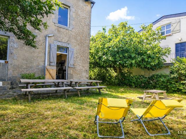 Le Croisic Vente Maison 44