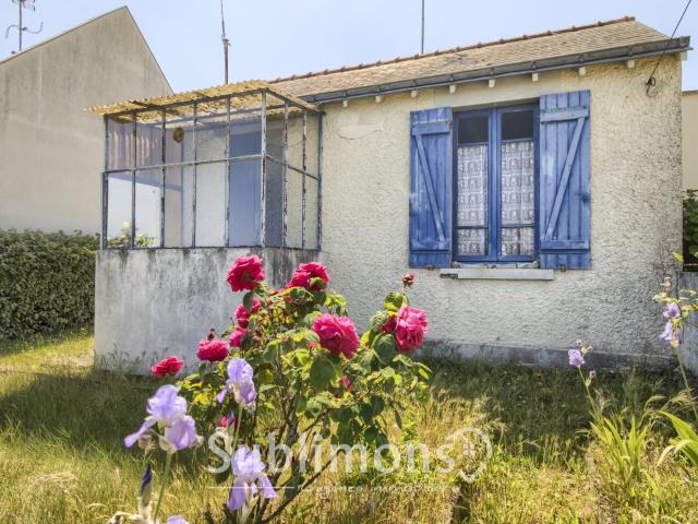 Le Croisic Vente Maison 44