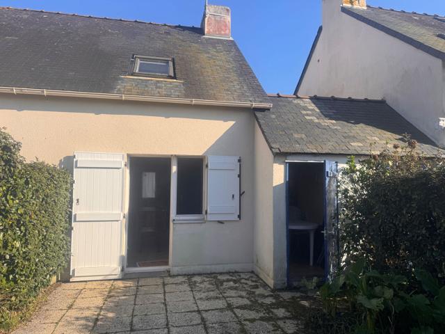 Le Croisic Vente Maison 44