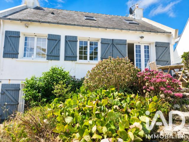 Le Croisic Vente Maison 44