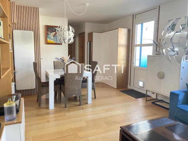 Le Croisic Vente Appartement 44