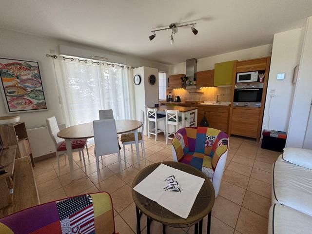 Le Croisic Vente Appartement 44