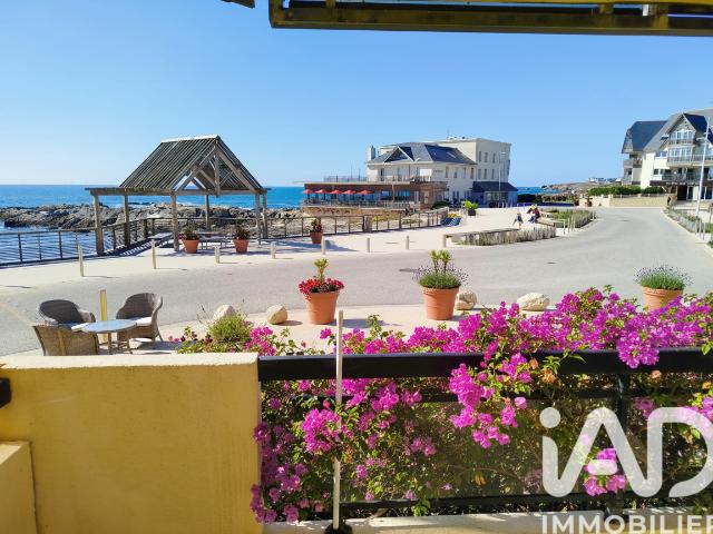 Le Croisic Vente Appartement 44