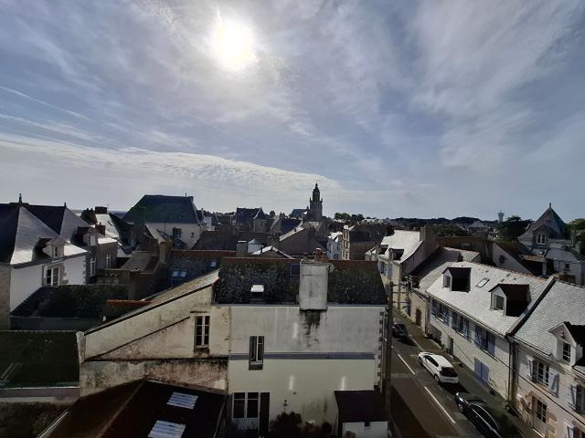 Le Croisic Vente Appartement 44