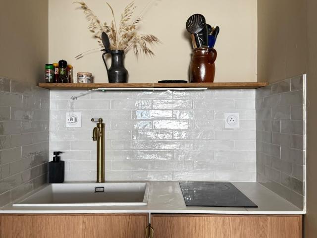 Le Croisic Vente Appartement 44