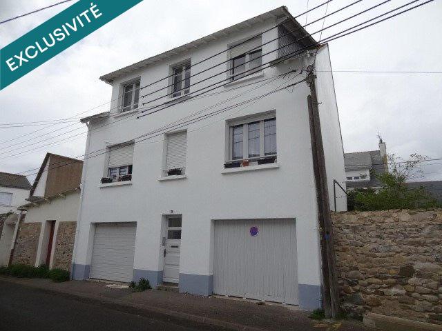 Le Croisic Vente Immeuble 44