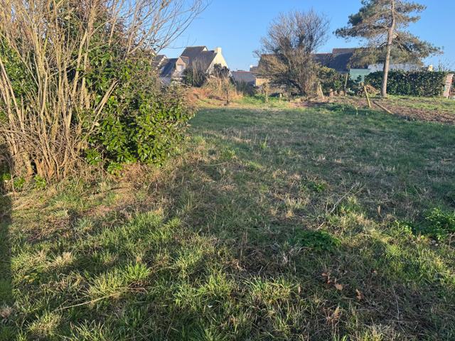 Le Croisic Vente Terrain 44