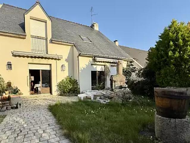 Le Croisic 44490 Achat / Vente maison 6 pièces t6
